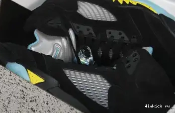 5 Aqua Jordan Air 0516